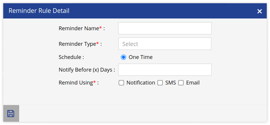 Manage Driver Documents - Elegant Landscape Texture - Full HD